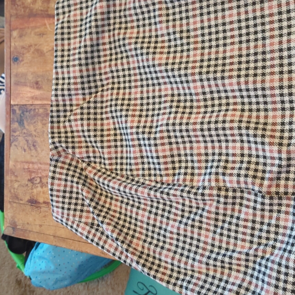 Pattern mini